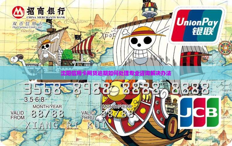 沈阳信用卡网贷逾期如何处理专业咨询解决办法