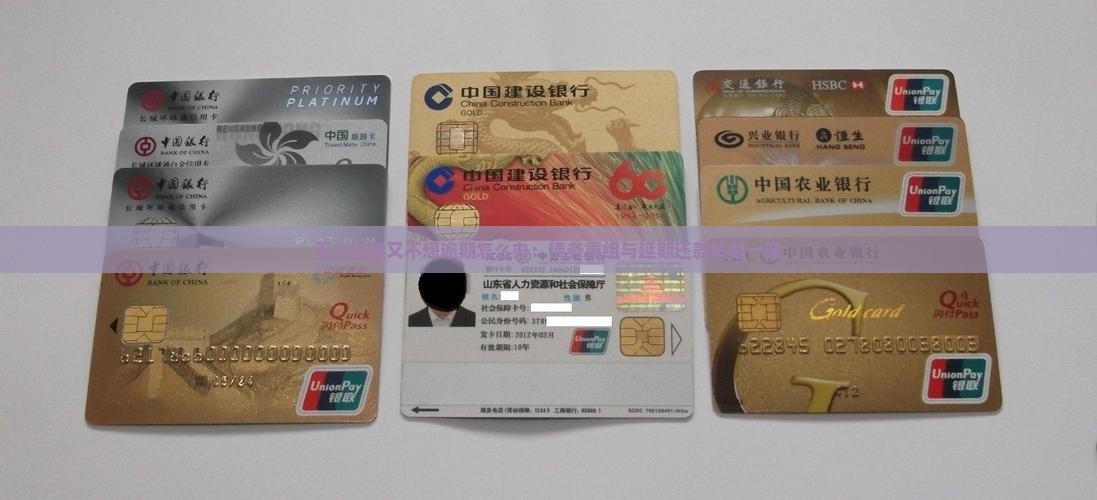 无力还债又不想逾期怎么办：债务重组与延期还款策略一览