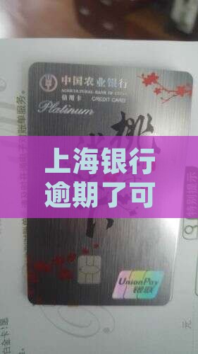 上海银行逾期了可以申请分期的条件是什么