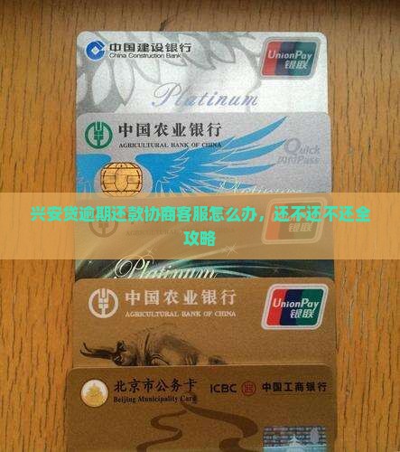兴安贷逾期还款协商客服怎么办，还不还不还全攻略
