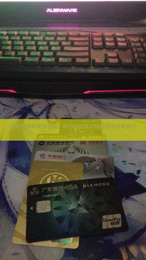 捷信逾期被威胁立案，如何应对及可能的法律后果是什么？