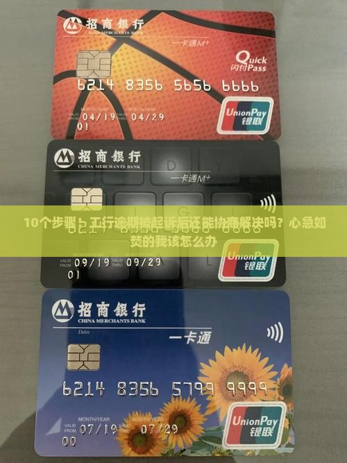 10个步骤！工行逾期被起诉后还能协商解决吗？心急如焚的我该怎么办
