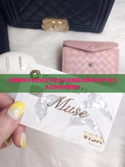 招商信用卡忘记还款几天显示逾期及逾期几天会产生不良记录的问题探讨