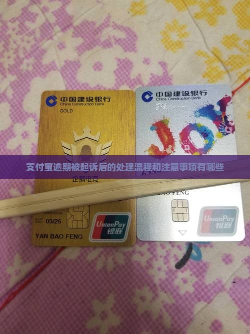 支付宝逾期被起诉后的处理流程和注意事项有哪些