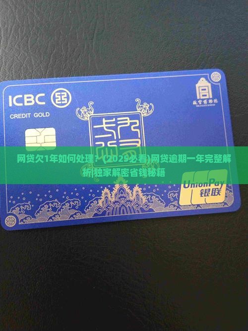 网贷欠1年如何处理
