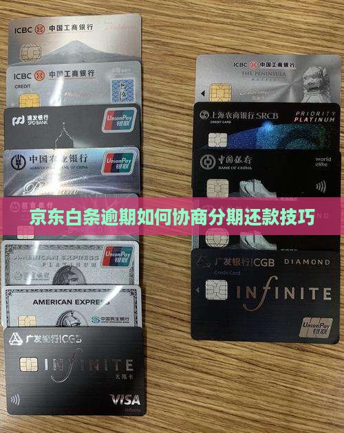 白条协商分期还款技巧