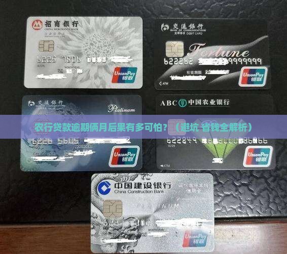 农业银行贷款逾期两个月后果严重吗