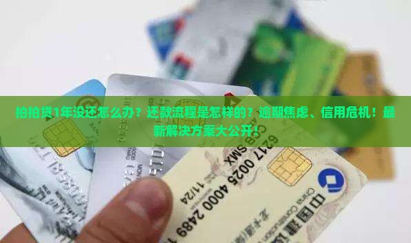 拍拍贷1年没还怎么办还款流程是怎样的