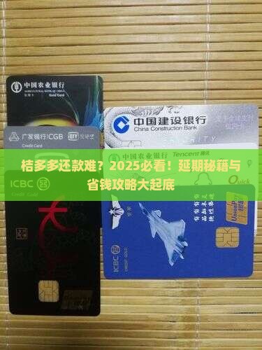 桔多多借款能否延期还款