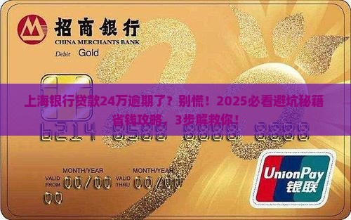 银行贷款24万逾期上海