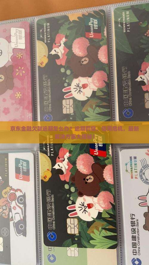 京东金融欠款逾期处理方法