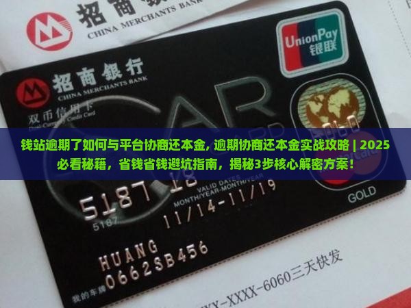 钱站逾期了如何与平台协商还本金