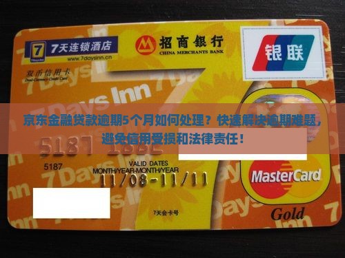 京东金融贷款逾期5个月如何处理？快速解决逾期难题，避免信用受损和法律责任！