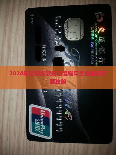 2024年逾期还款处理流程与全面解决方案攻略
