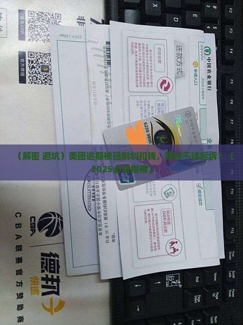 美团逾期强制划扣可以起诉吗