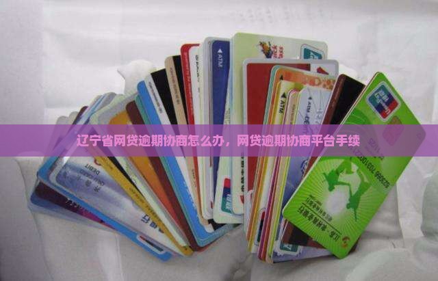 辽宁省网贷逾期协商怎么办