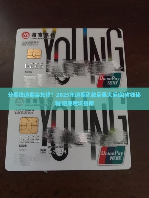 分期贷逾期会有什么后果