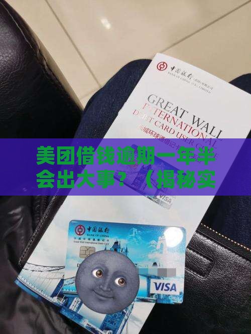 美团借钱逾期一年半会有什么后果