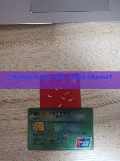网贷逾期几百块被起诉了怎么办