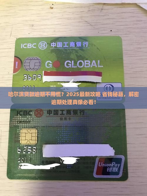 哈尔滨贷款逾期如何处理贷款逾期怎么办理