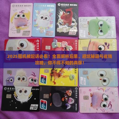 租机被起诉有什么后果