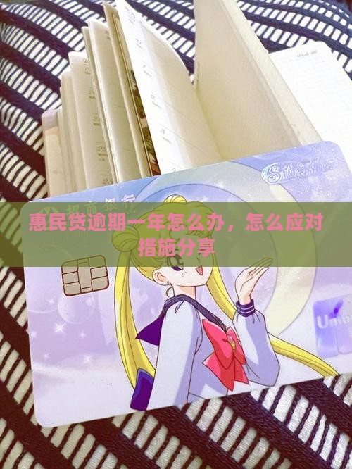 惠民贷逾期了1年及应对措施分享
