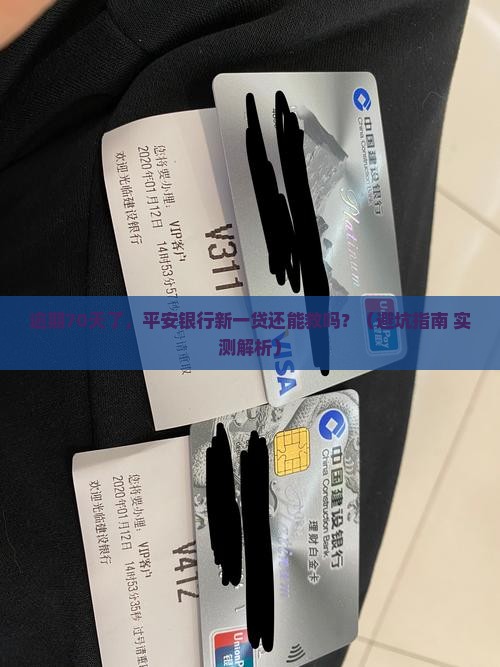 平安银行新一贷逾期七十天