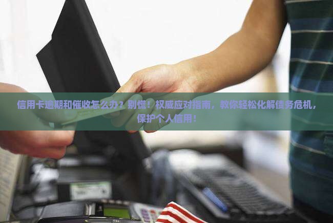 信用卡逾期和催收怎么办 信用卡逾期和催收怎么办