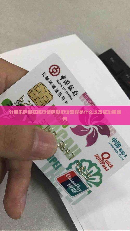 分期乐延期在哪申请延期申请流程是什么以及成功率如何