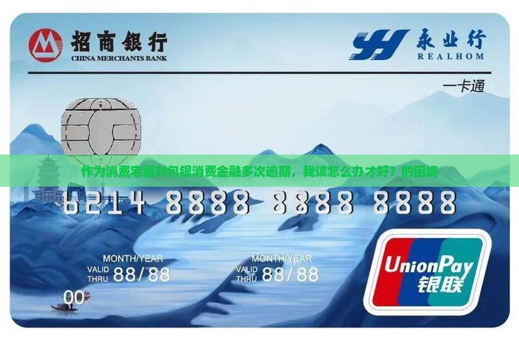 作为消费宅面对包银消费金融多次逾期，我该怎么办才好？的困境