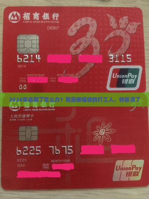 2024年逾期了怎么办？我是被催收的打工人，快崩溃了