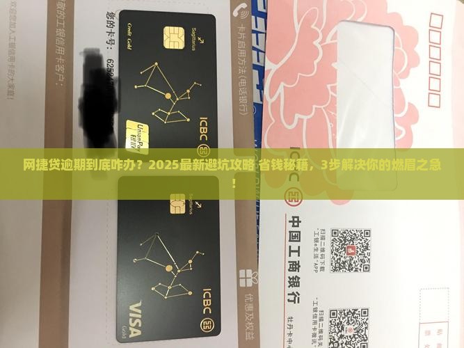 网捷贷逾期怎么样了