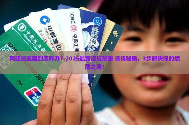 网捷贷逾期怎么样了