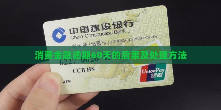 蒙商消费金融逾期60天的后果及处理方法