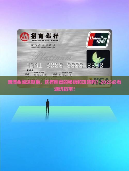 滴滴金融逾期可以上诉吗