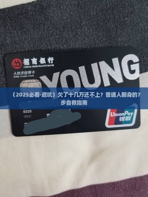 欠了十几万钱还不起怎么办