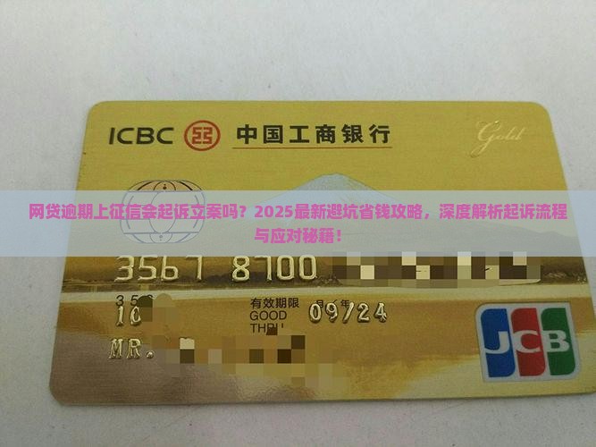 上征信的网贷逾期起诉立案流程详解 上征信的网贷逾期起诉立案流程详解