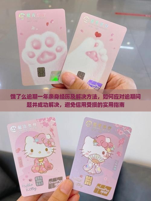 饿了么逾期一年亲身经历及解决方法