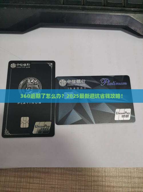 360逾期了要怎么办理