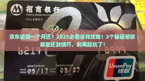 京东白条逾期一个月还 京东白条逾期一个月还