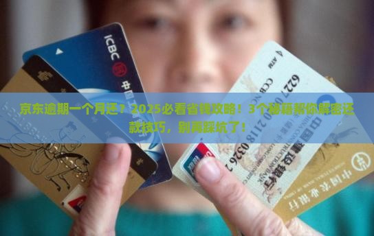 京东白条逾期一个月还 京东白条逾期一个月还