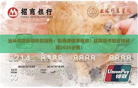 汕头借款逾期停息挂账案例分析