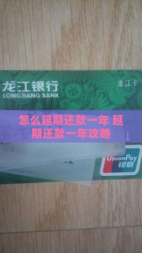 360借条怎么延期还款一年