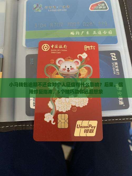 小马钱包逾期不还会对个人征信有什么影响 小马钱包逾期不还会对个人征信有什么影响