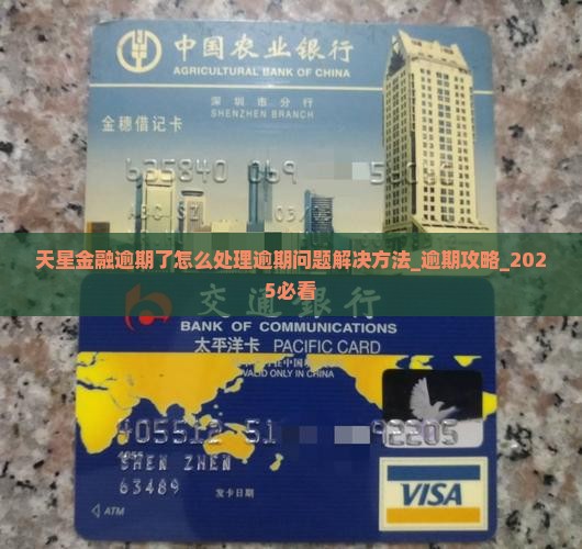 天星金融逾期了怎么处理逾期问题解决方法