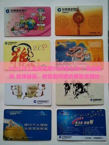 马上金融逾期30块钱怎么办