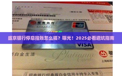 盛京银行停息挂账如何处理