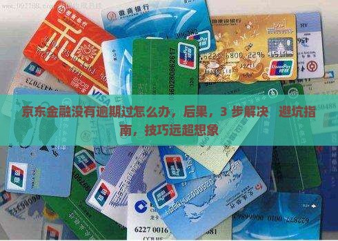 京东金融没有逾期过怎么办