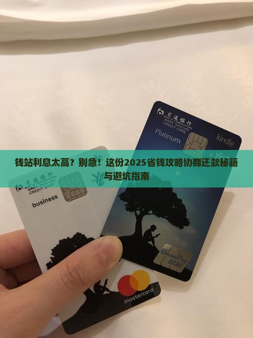 钱站利息太高怎么协商还款改进方法
