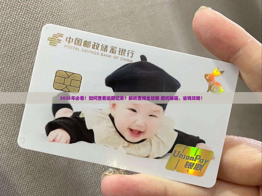 怎么查看白条的逾期记录呢